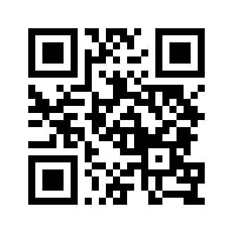 QR Code for UFO-Sense